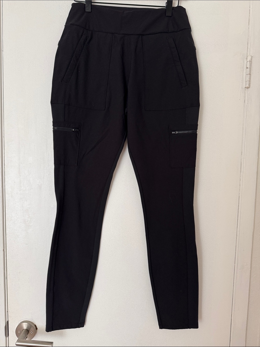 Athleta Headlands Hybrid Cargo Pant